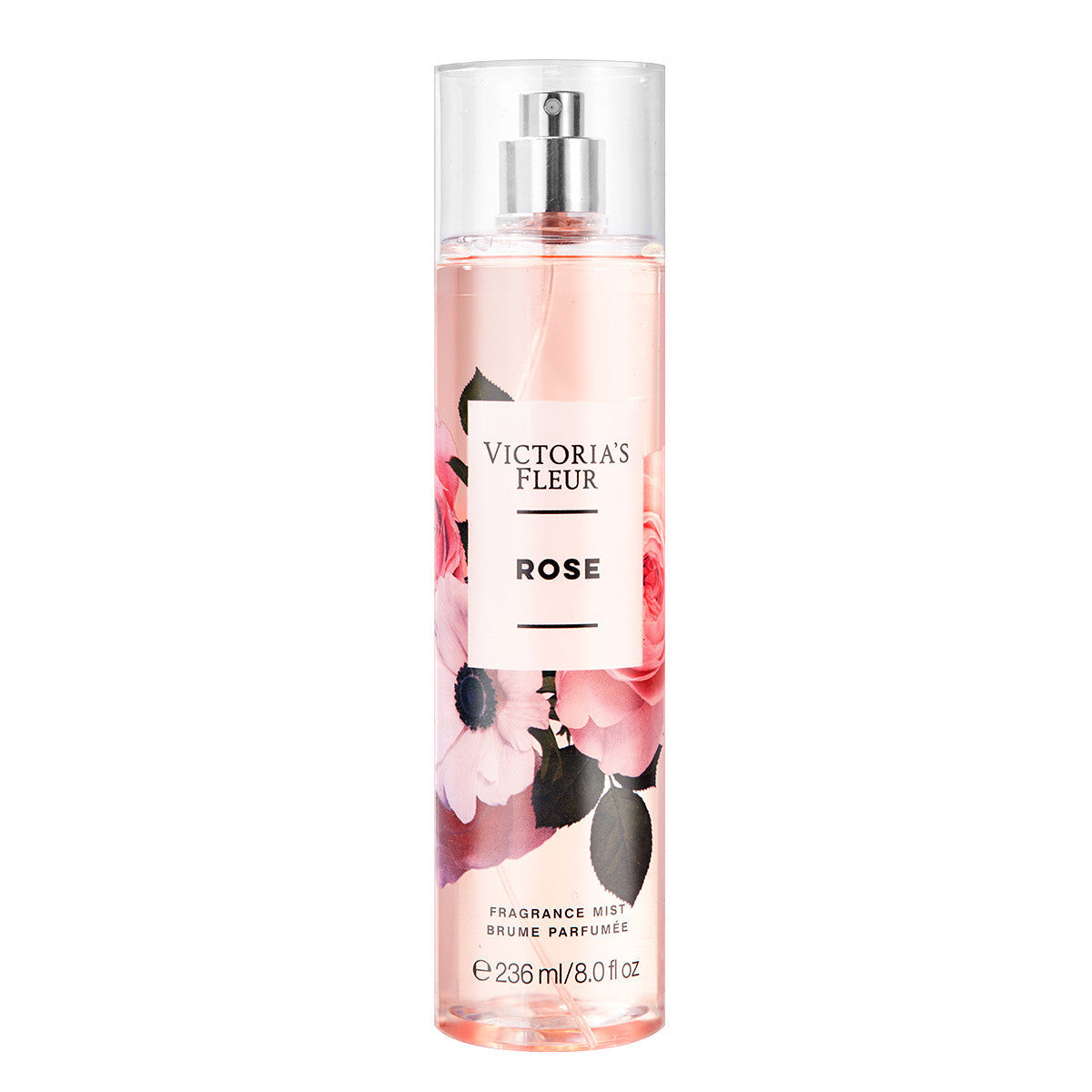Body Spray Perfume Lasting Ladies Flowers And Fruits - Image 8