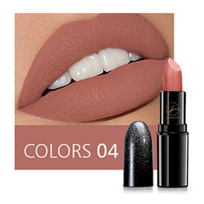 Style 4 Matte Lipstick