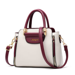 Women’s handbag with one shoulder