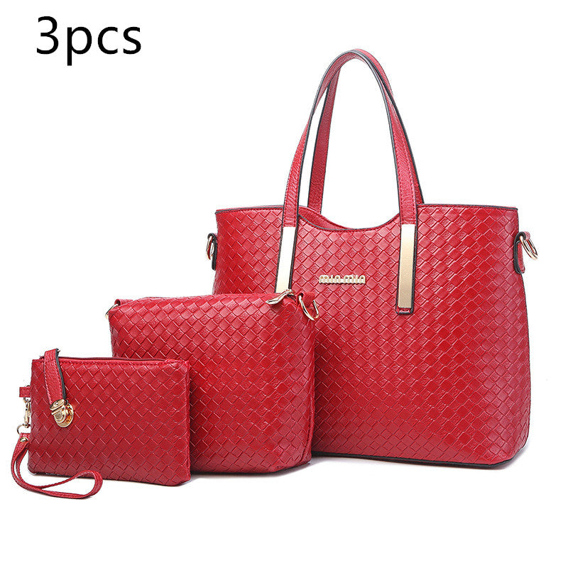 Spring ladies bags handbags - Image 11