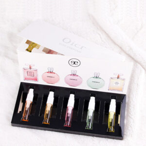 Perfume spray gift box Perfume spray gift box