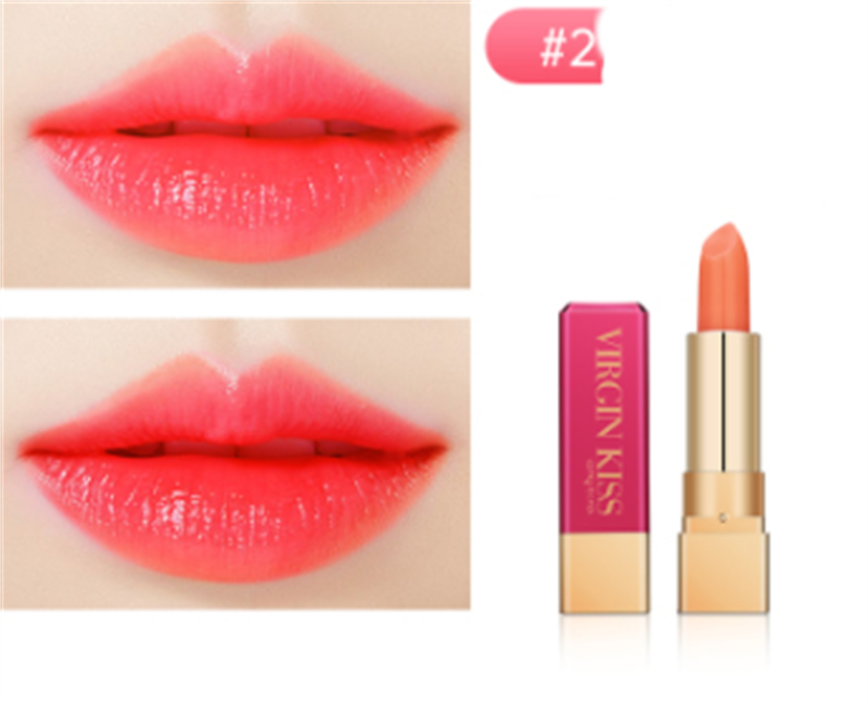 Carotene Moisturizing Color-changing Lipstick - Image 7