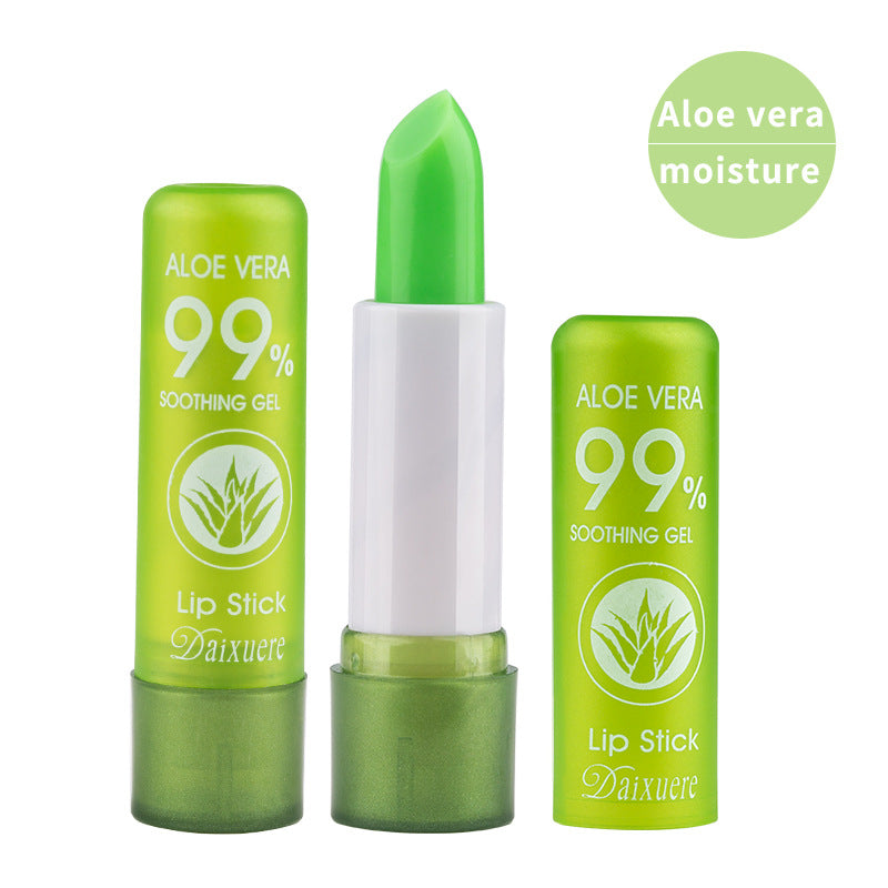 Student Lipstick Moisturizing Color Changing Lipstick - Image 7
