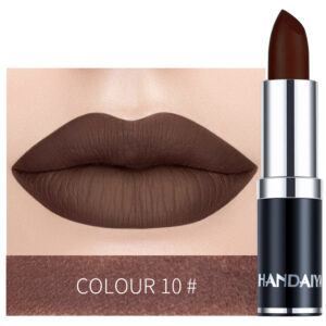 Handaiyan Lipstick 10# – (FREE SHIP Worldwide)