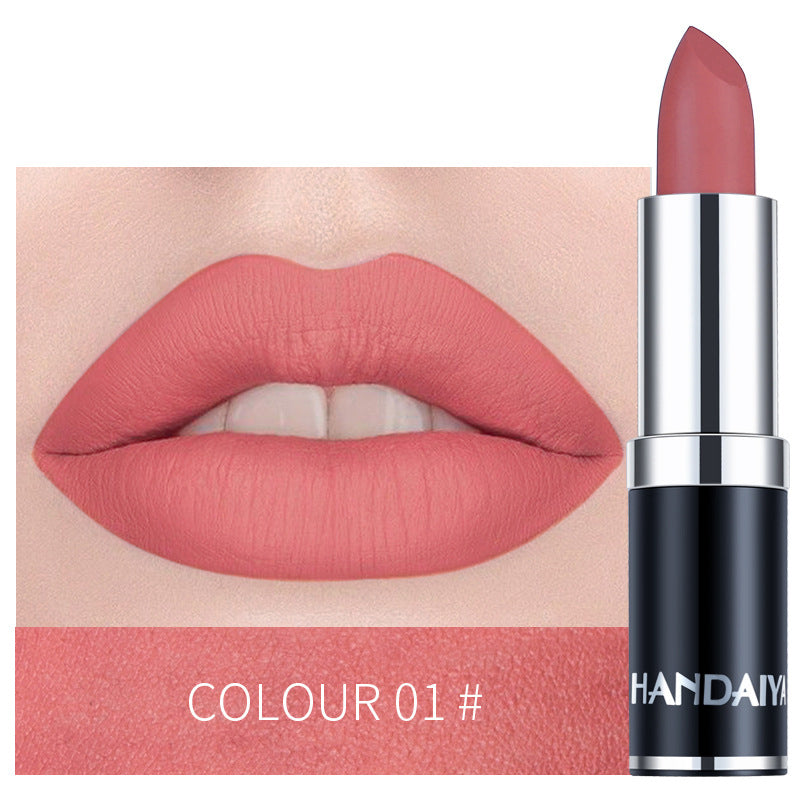 Handaiyan Lipstick 01# - (FREE SHIP Worldwide) - Image 11
