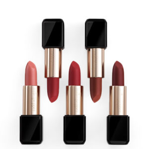 Matte lipstick