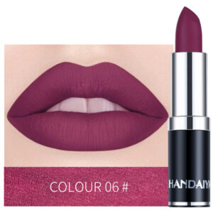Handaiyan Lipstick 06# – (FREE SHIP Worldwide) Handaiyan Lipstick 06# – (FREE SHIP Worldwide)
