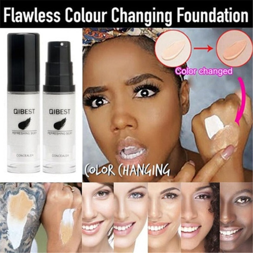Concealer Foundation - Image 3