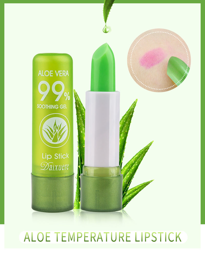 Student Lipstick Moisturizing Color Changing Lipstick - Image 10