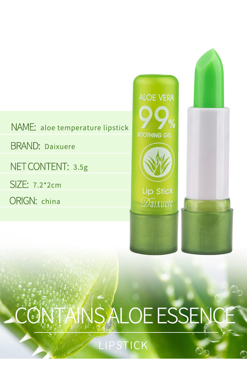 Student Lipstick Moisturizing Color Changing Lipstick - Image 4