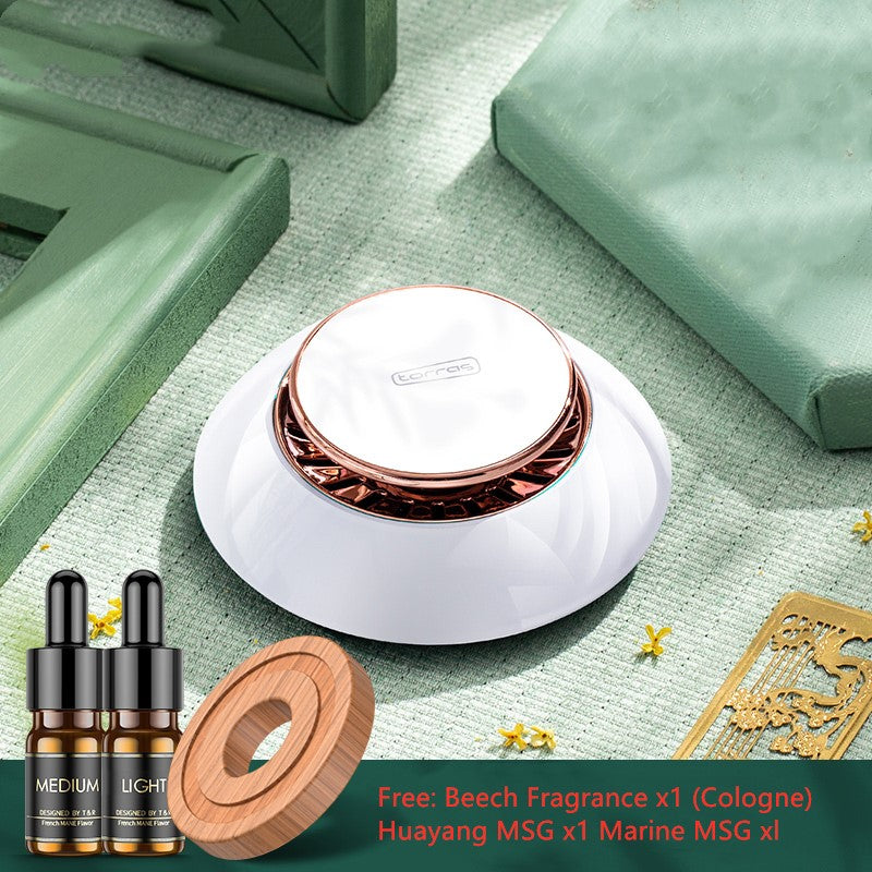 Car perfume - Image 12