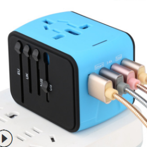Multi-function socket Multi-function socket