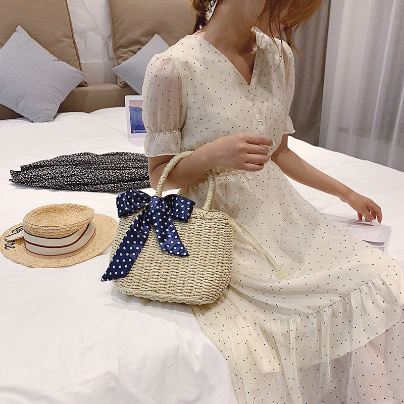 Hand-woven bags - Image 8