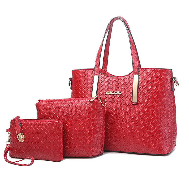 Spring ladies bags handbags - Image 8
