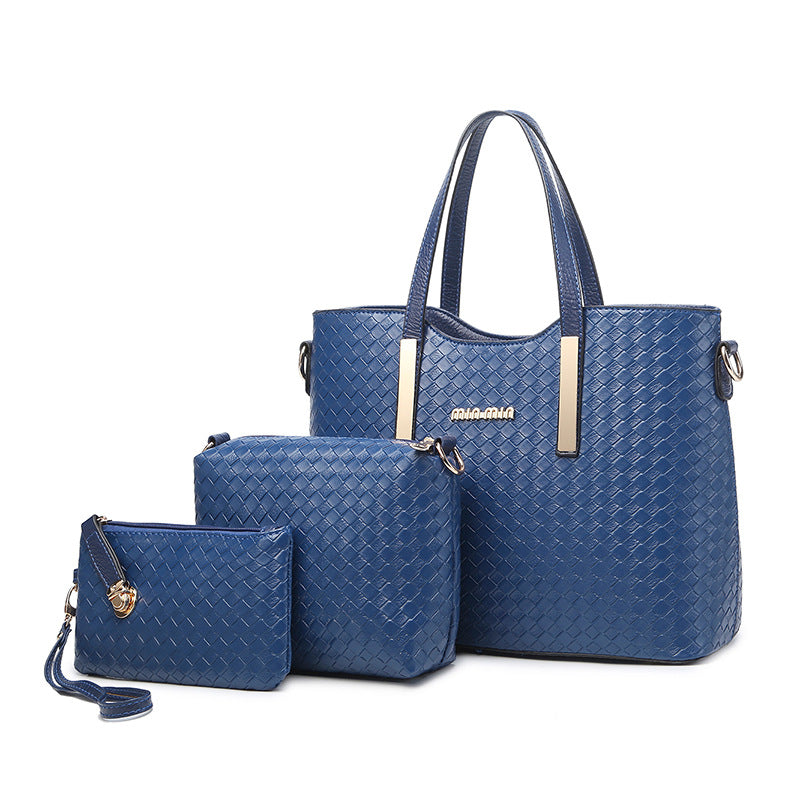 Spring ladies bags handbags - Image 7