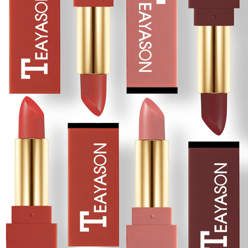 Makeup matte lipstick - Image 3