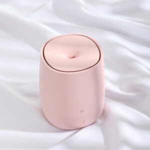 Mini Air Fragrance Diffuser Indoor Sleep Aid Fragrance Machine Humidifier Mini Air Fragrance Diffuser Indoor Sleep Aid Fragrance Machine Humidifier
