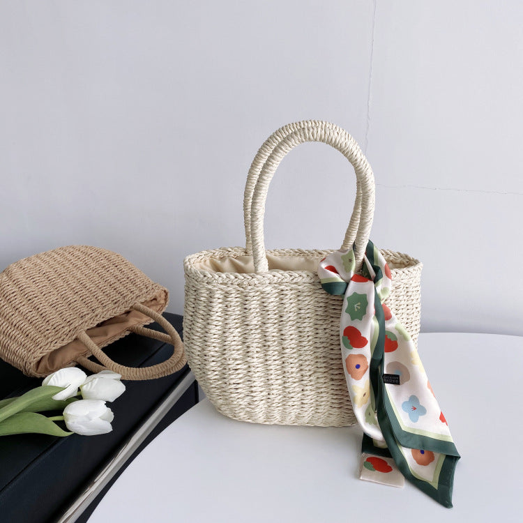 Hand-woven bags - Image 11