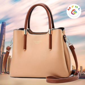 Khaki Women’s Luxury Designer Messenger Shoulder Handbags