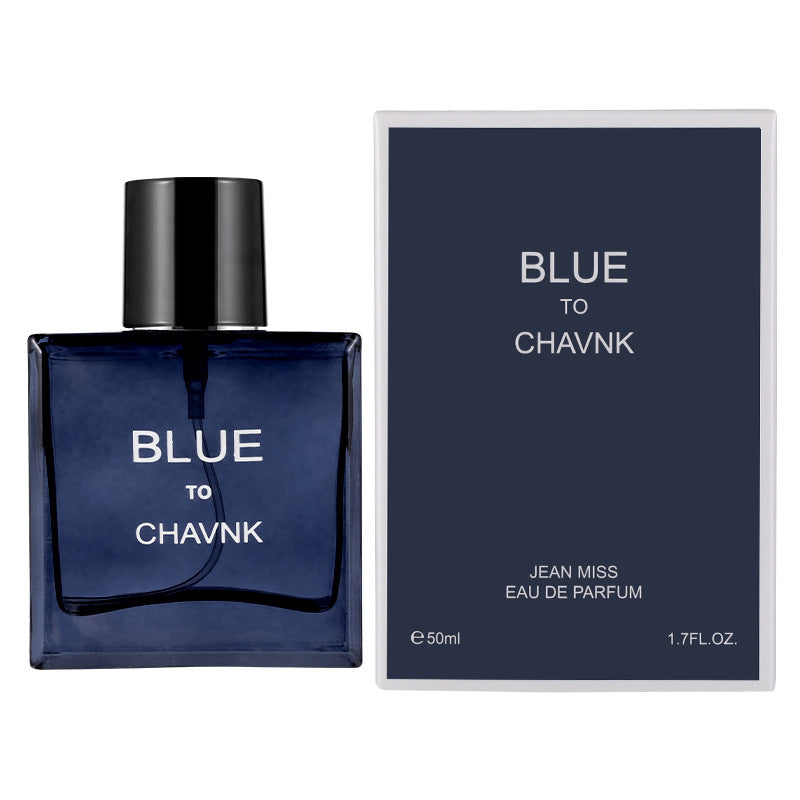 Men's Perfume Light Fragrance And Durable - Image 3