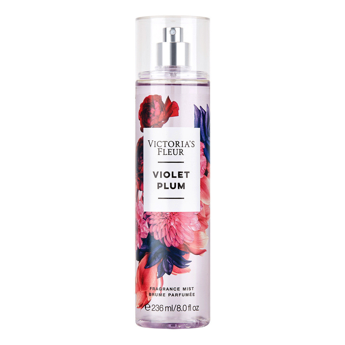 Body Spray Perfume Lasting Ladies Flowers And Fruits - Image 9