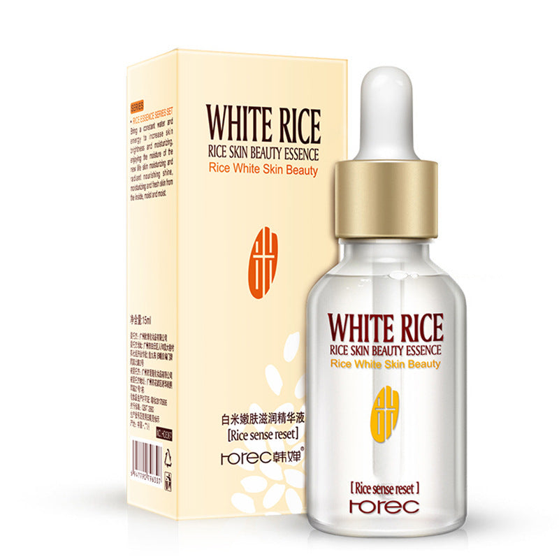 Rejuvenating and moisturizing serum - Image 6