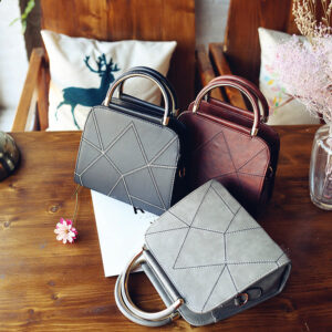 Simple fashion handbag Simple fashion handbag