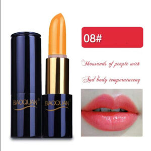 Carotene Shining Lip Glaze Glitter Moisturising Lipstick