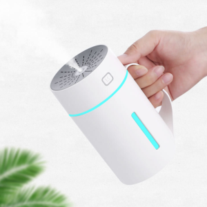 Portable Cool Mist Humidifier