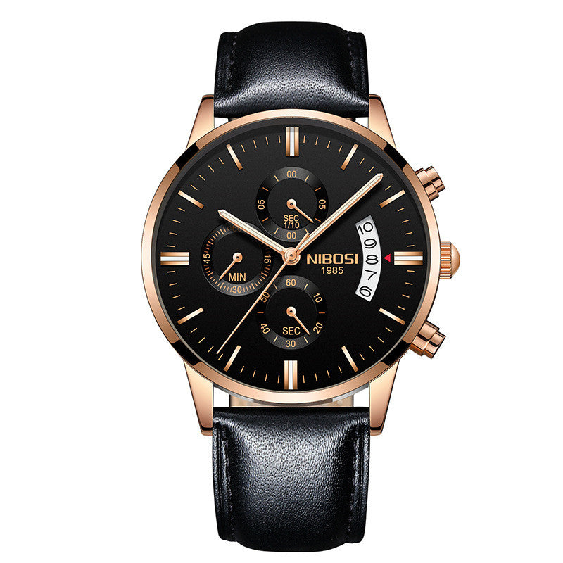 men watch - Image 18