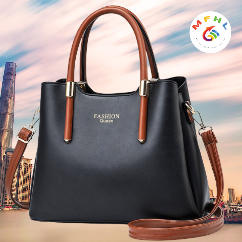 Black Women’s Luxury Designer Messenger Shoulder Handbags Black Women’s Luxury Designer Messenger Shoulder Handbags