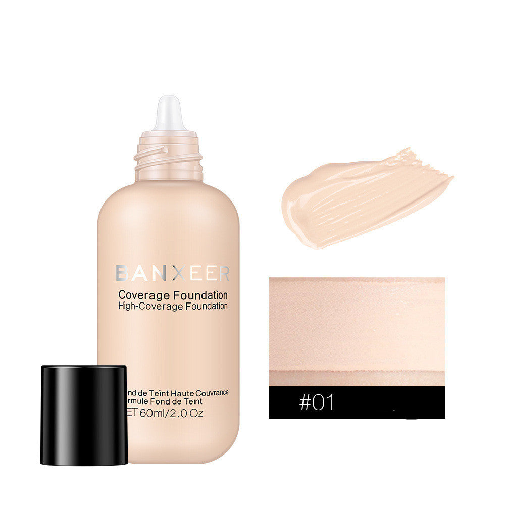 Vitality Liquid foundation - Image 10