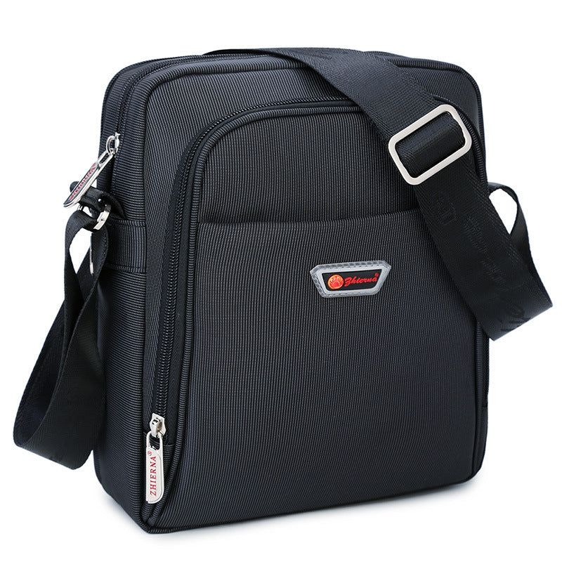 Men's Bags, Oxford Cloth Bags, Handbags, Fashion Shoulder Bags, Messenger Bags, Business Bags - Image 2
