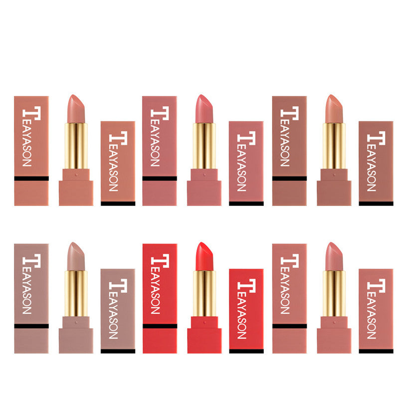 Makeup matte lipstick - Image 5