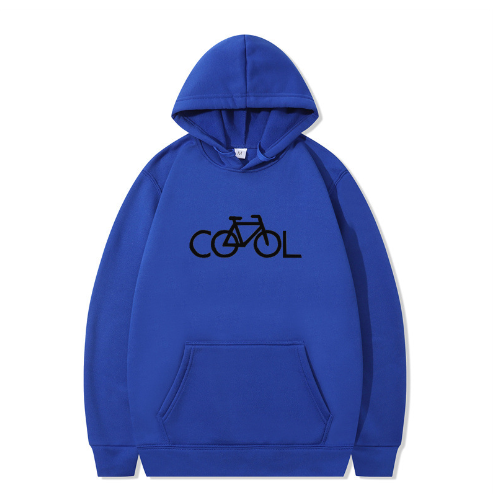 Sweatshirt Basketball Clothes Hoodie Men Mens Hoodies - Image 11