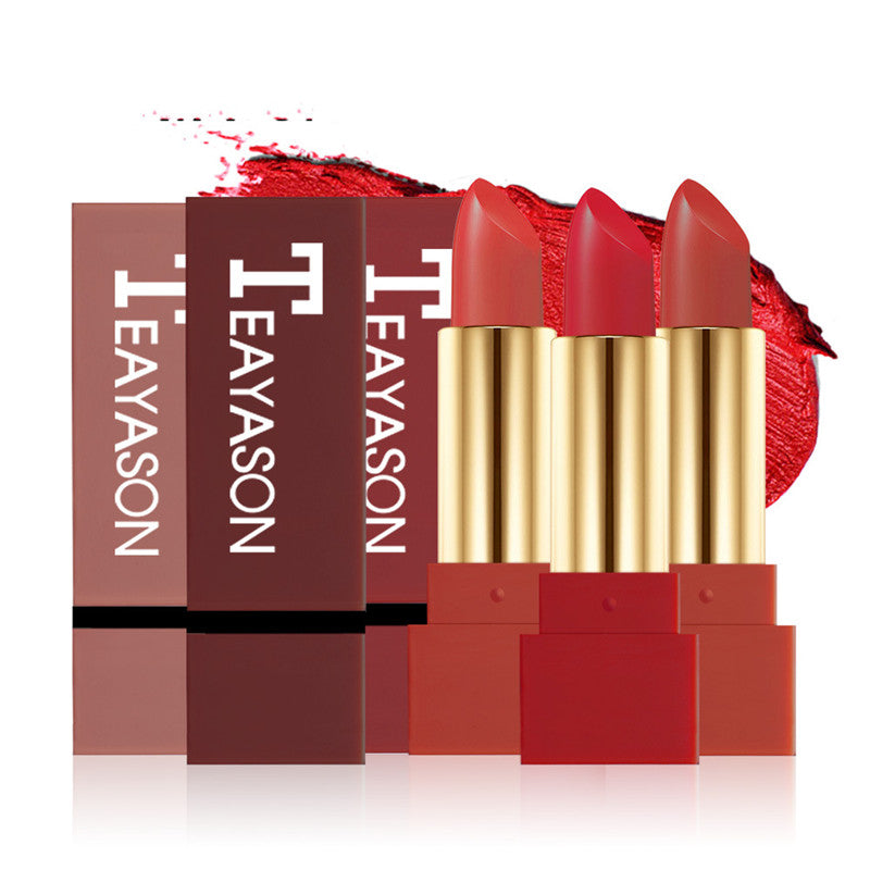 Makeup matte lipstick - Image 2