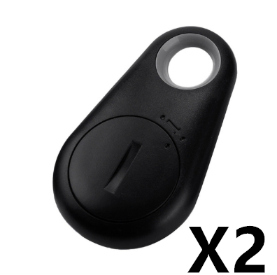 Water Drop Bluetooth Anti Lost Object Finder - Image 21