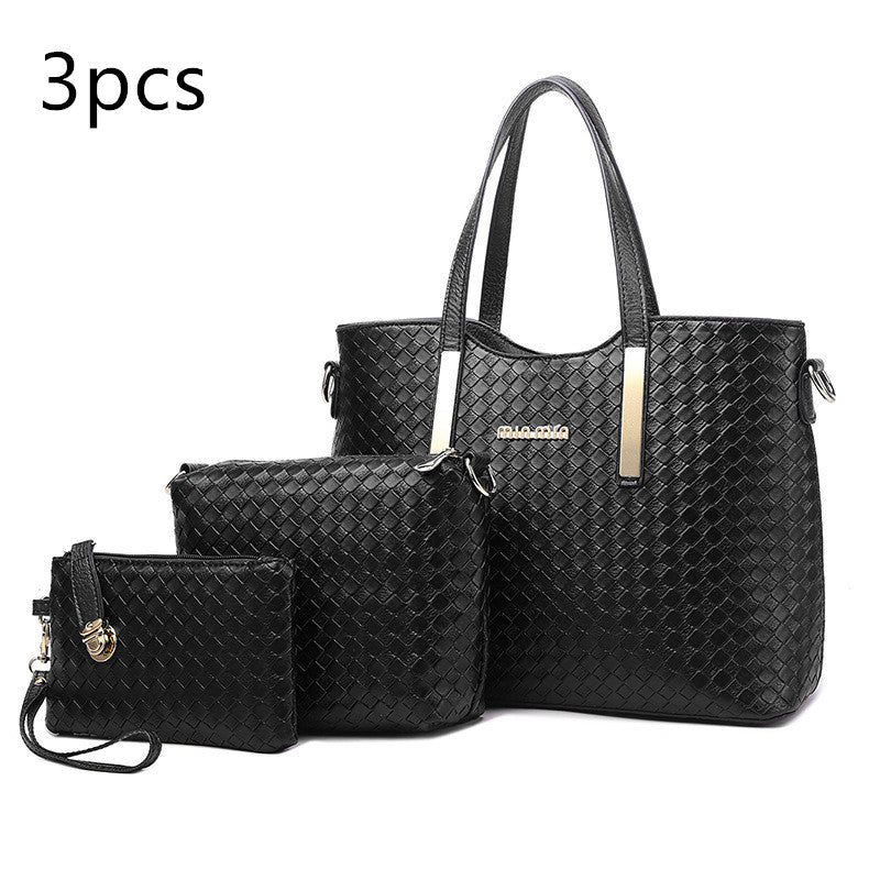 Spring ladies bags handbags - Image 15