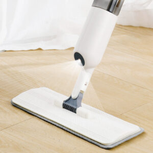 Flat Squeeze Mop Lazy Mop With Bucket Wringing Floor Cleaning Mop Hand Free Microfiber Mop Pads Flat Squeeze Mop Lazy Mop With Bucket Wringing Floor Cleaning Mop Hand Free Microfiber Mop Pads