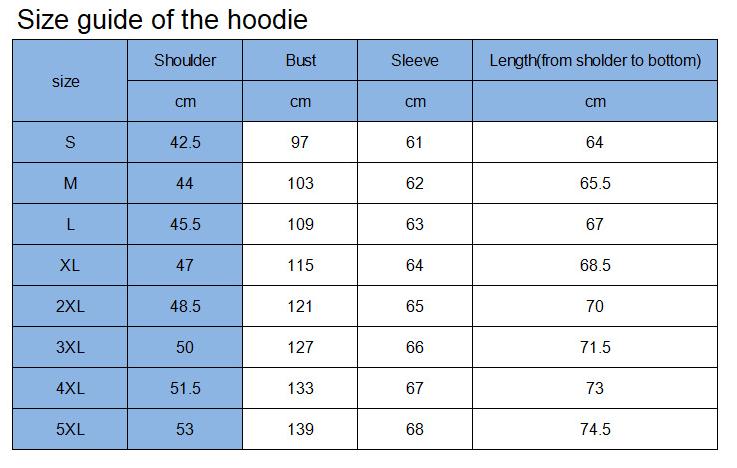 Men's Jacquard Sweater Long-sleeved Hoodie Warm Color Hooded Sweatshirt Jacket - Image 6
