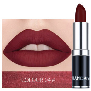 Handaiyan Lipstick 04# – (FREE SHIP Worldwide)