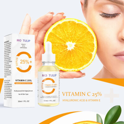 Facial Serum Retinol Skin Firming Anti-Wrinkle