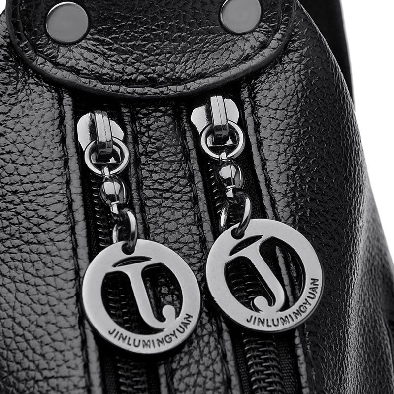 Shoulder Bags Women Handbags High Capacity Crossbody Bags - Image 6