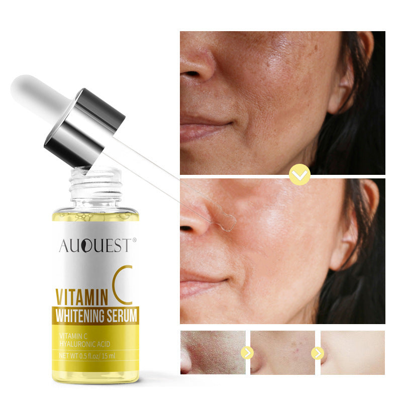 Hydrating Moisturizing Increase Elasticity Serum - Image 2