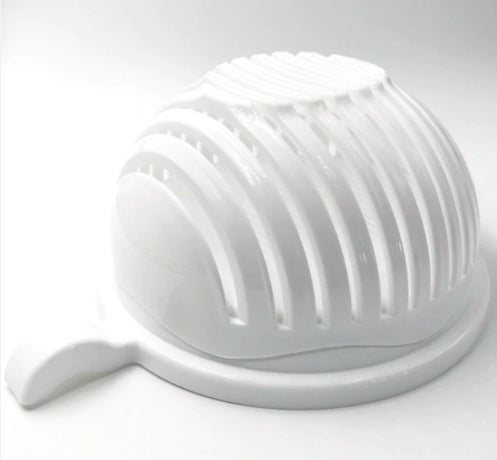 Creative Salad Cutter Fruit and Vegetable Cutter - Image 10