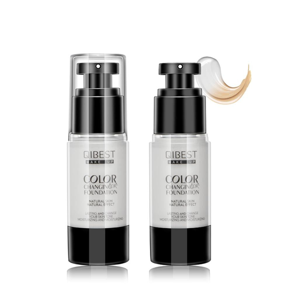 Skin Concealer Foundation - Image 3