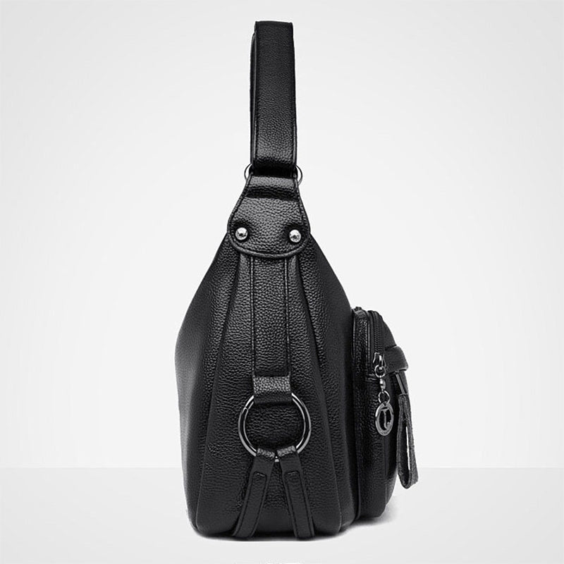 Shoulder Bags Women Handbags High Capacity Crossbody Bags - Image 3