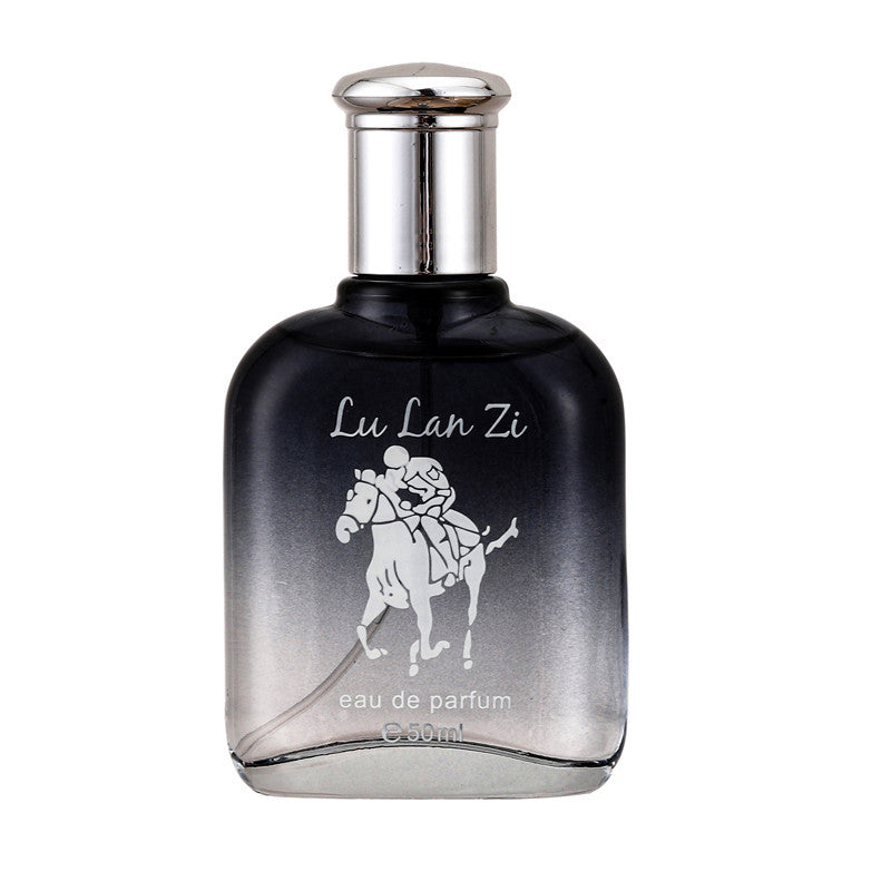 Men's Knight Elegant Perfume 50ml - Image 10