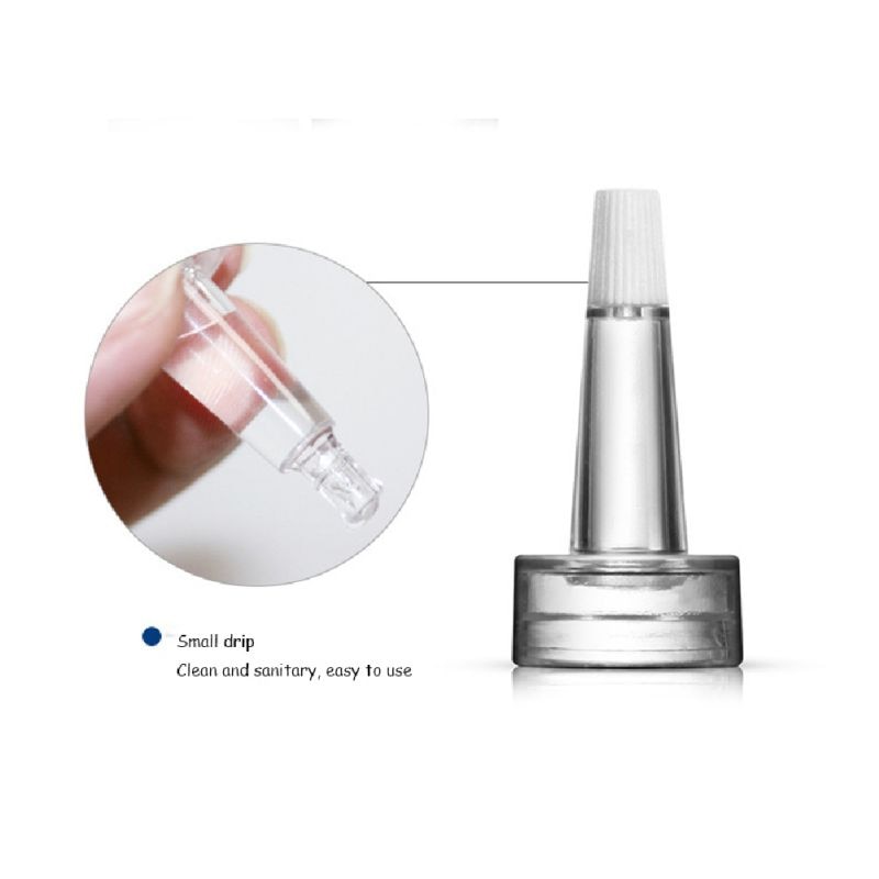Anti Wrinkle Anti-Aging Collagen Liquid 24K Gold Hyaluronic Acid Face Serum Set - Image 4