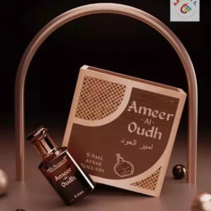 MFHL Ameer Al Oud Attar MFHL Ameer Al Oud Attar